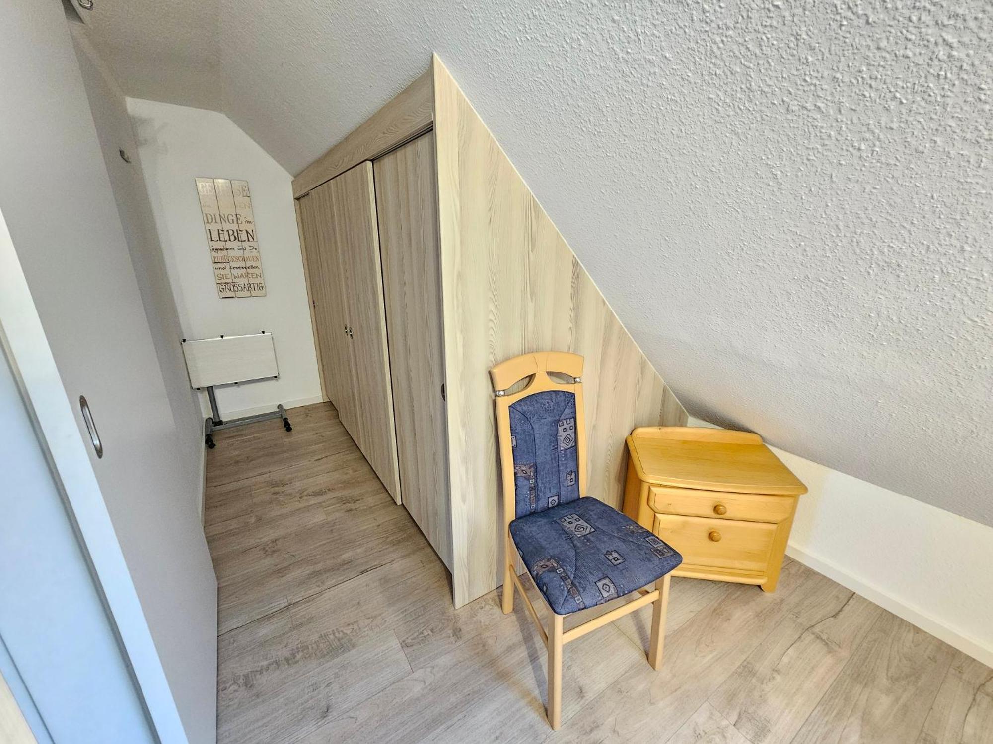 Appartmenthaus Nordlicht Cuxhaven Esterno foto